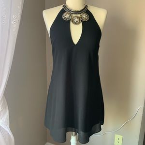 Bebe dress only worn once , very good condition